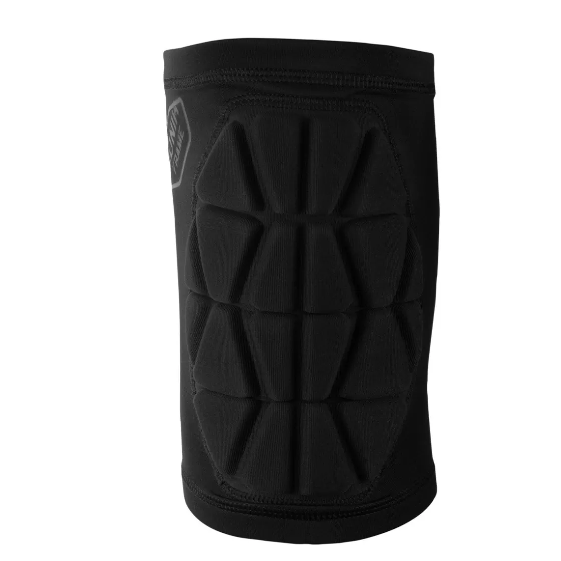 uhlsport Bionikframe Knee Pad Black Outlet Football Style