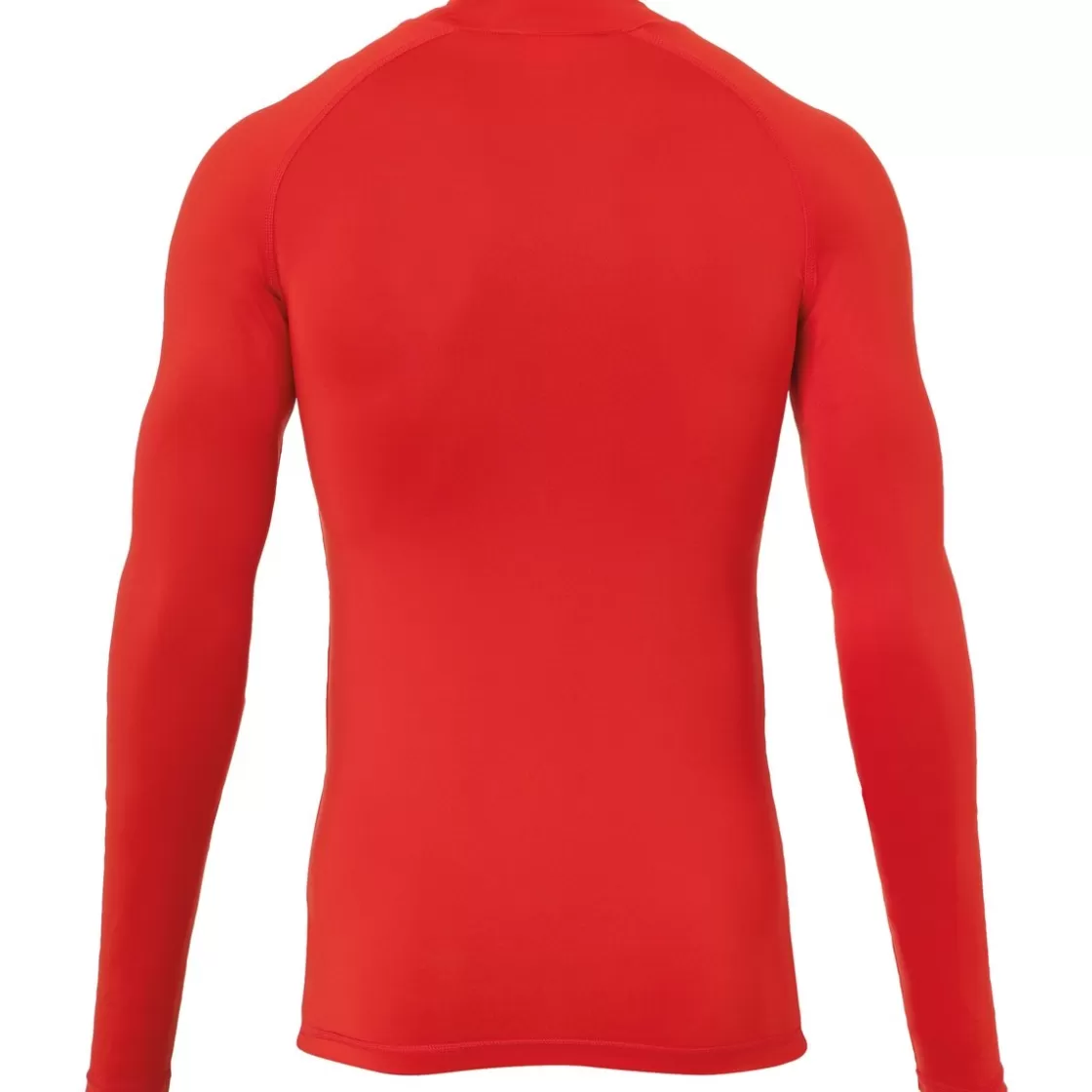 uhlsport Distinction Pro Baselayer Turtle Neck Red Cheap